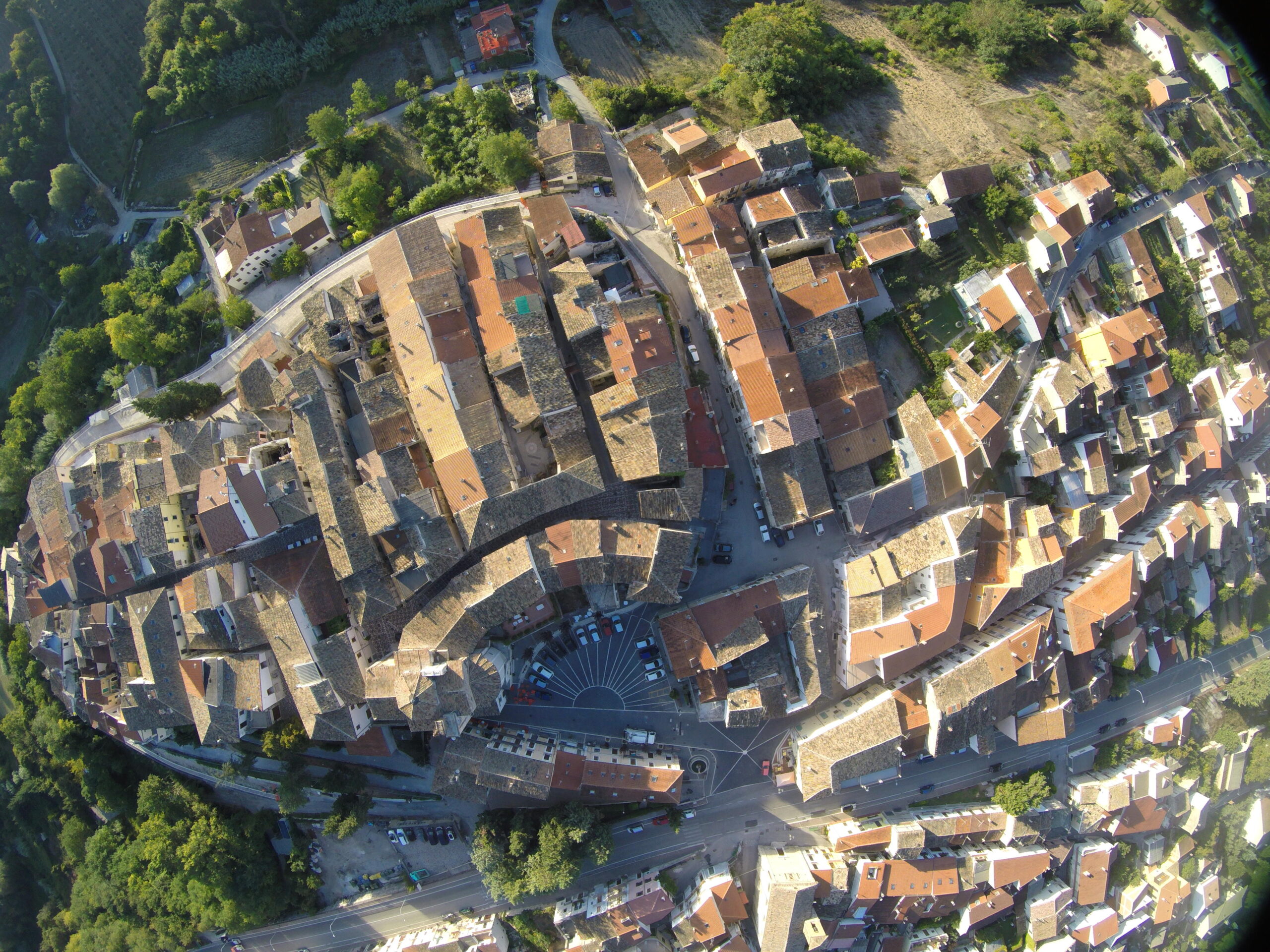 Università degli Studi di Chieti-Pescara