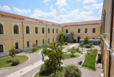 Università di Foggia